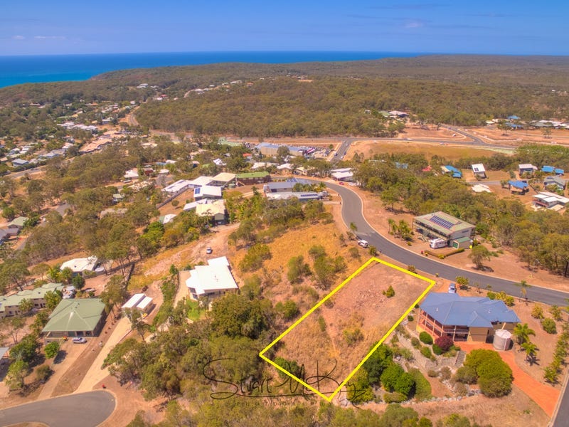26 Seaspray Drive Agnes Water Qld 4677 Residential Land For Sale