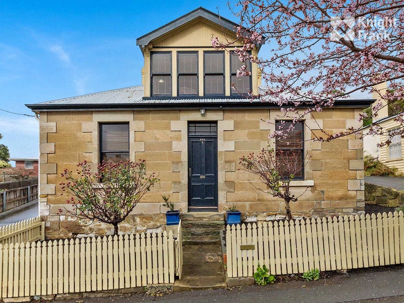 1/128 Warwick Street, West Hobart, TAS 7000