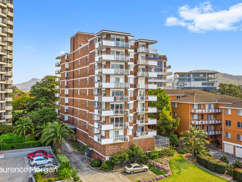 18/1820 Corrimal Street, Wollongong, NSW 2500 Apartment for Sale