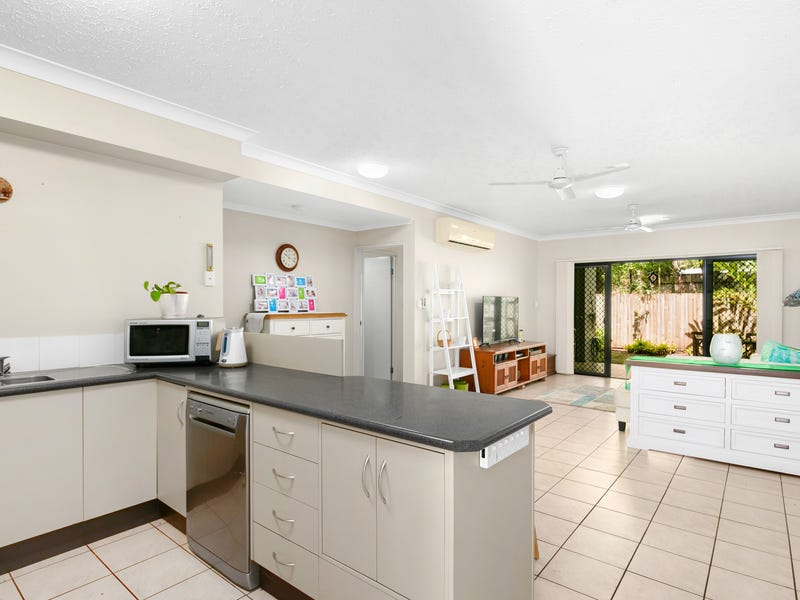 16 5870 Intake Road, Redlynch, Qld 4870 Property Details