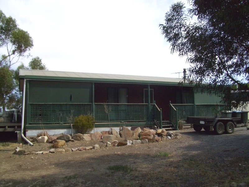 98 Dawkins Road, Lewiston, SA 5501 Property Details