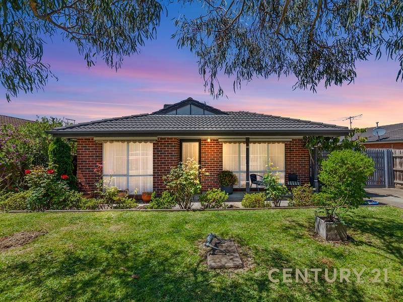 184 Racecourse Road North, Pakenham, Vic 3810 Property Details
