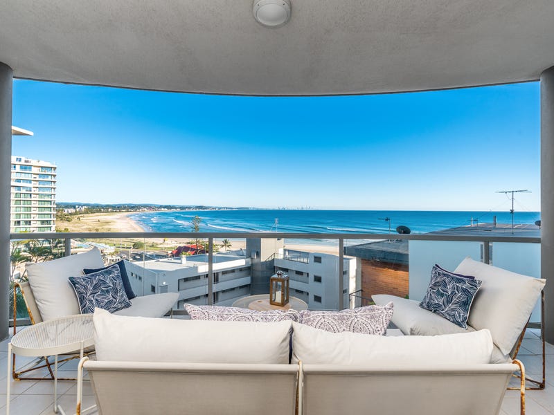 3/129131 Musgrave Street, Coolangatta, Qld 4225 Apartment for Sale