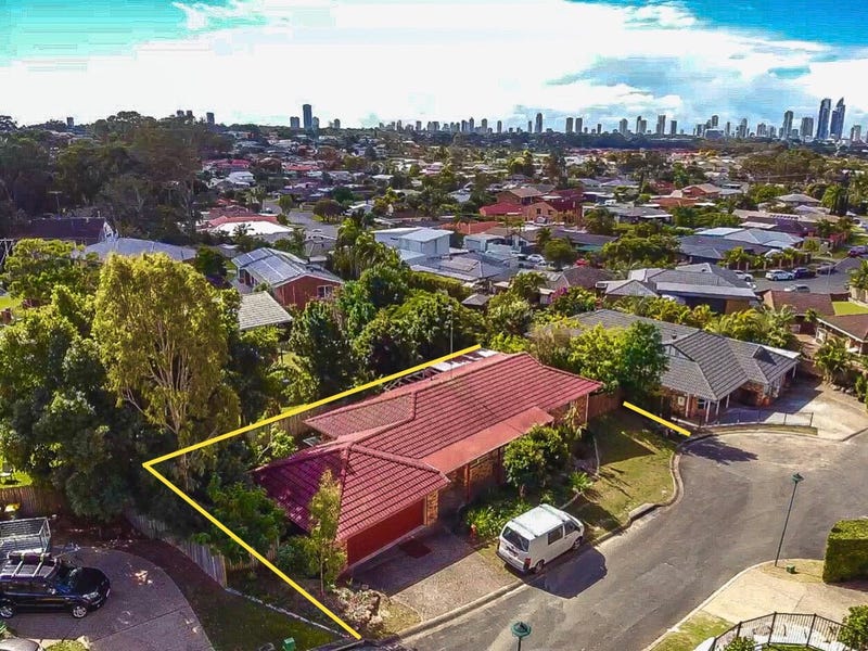 3/291 Ashmore Road, Benowa, QLD 4217