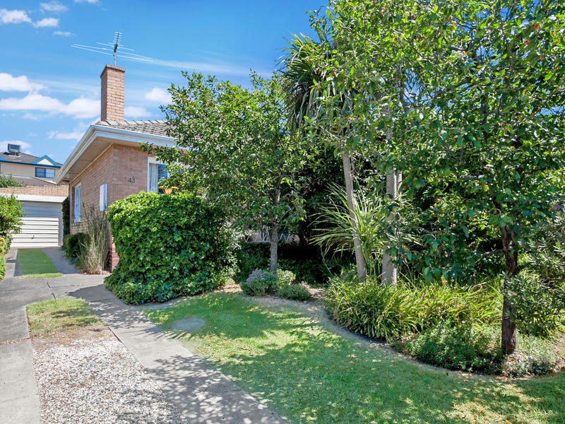 43 Kathleen Street, Preston, Vic 3072 Property Details