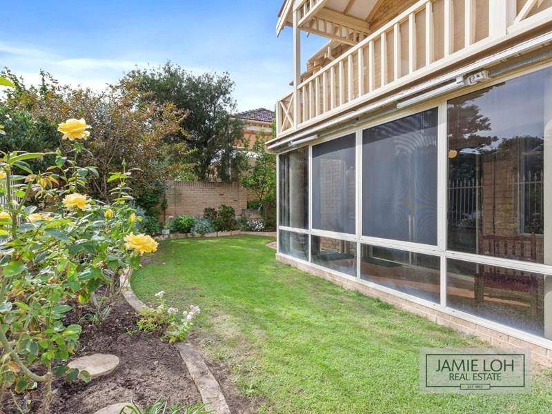 5/80 Mooro Drive, Mount Claremont, WA 6010