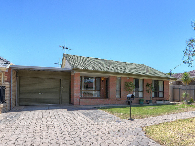 50 Whysall Road, Greenacres, SA 5086 Property Details