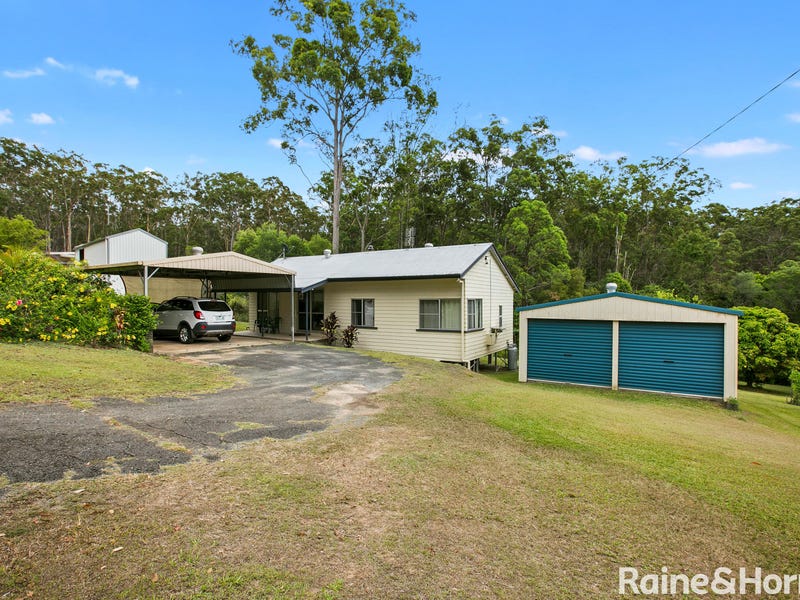 41 Mountain Street, Pomona, QLD 4568