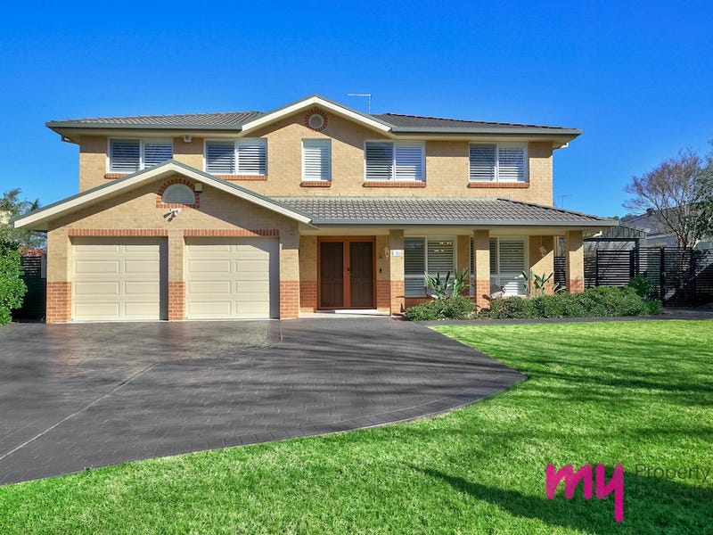 11 Harrington Parkway, Harrington Park, NSW 2567