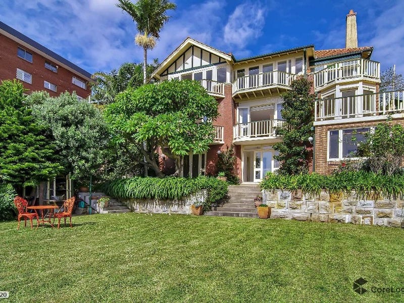 17 Elamang Avenue, Kirribilli, NSW 2061 Property Details