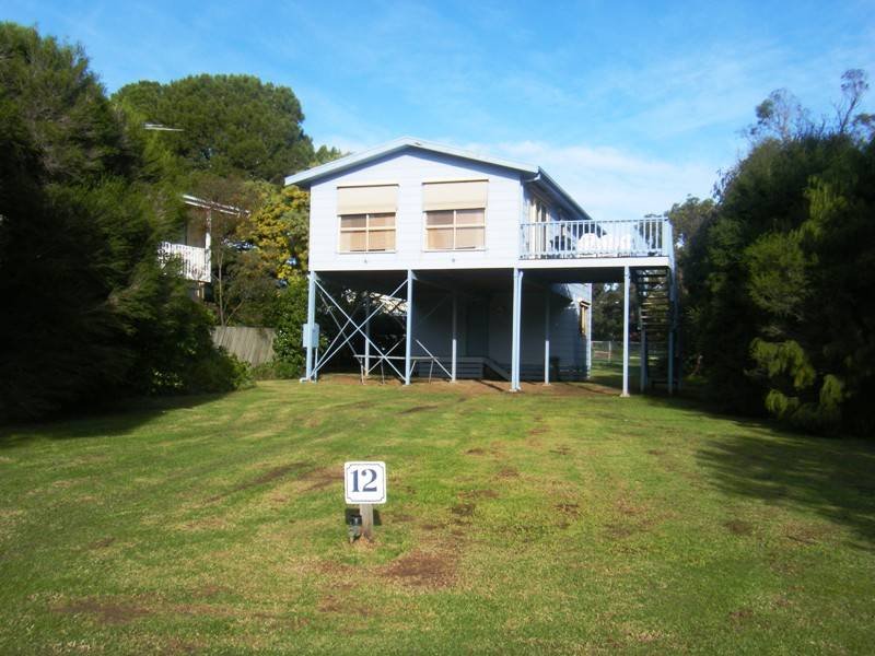 12 Aloha Drive, Ventnor, Vic 3922 Property Details