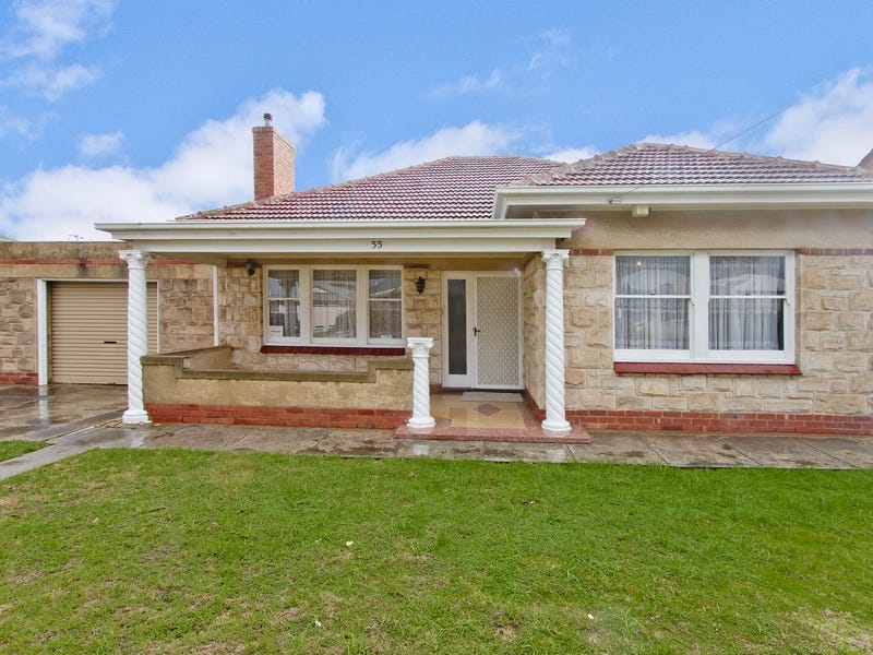 55 Shakespeare Avenue, Plympton Park, SA 5038