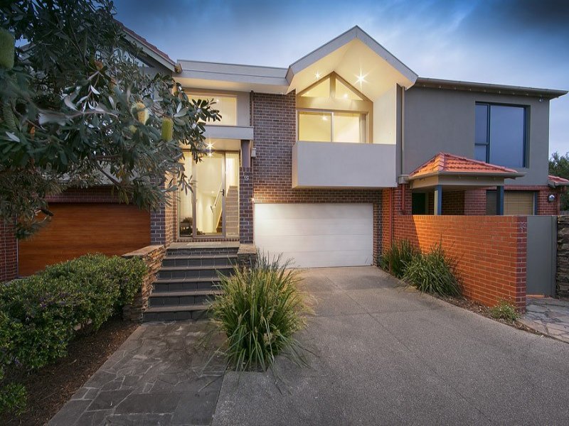 15 The Waterfront, Bonbeach, Vic 3196 Property Details