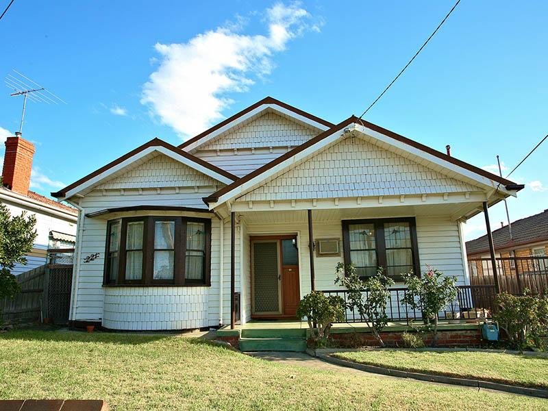 221 Union Street, Brunswick West, VIC 3055