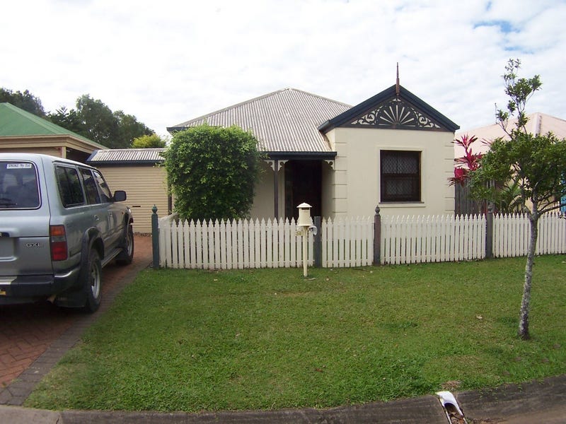 34 Foxtail Street, Mount Sheridan, Qld 4868