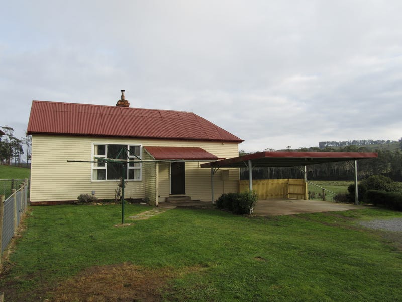 346 Rookery Road, Winkleigh, TAS 7275