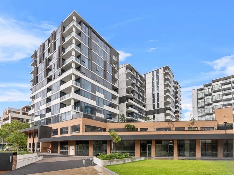 Level 5/38 Kitchener Parade, Bankstown, NSW 2200 - Apartment for Sale - realestate.com.au