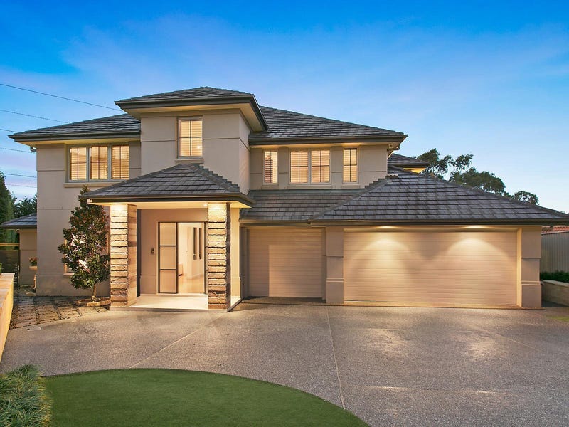 West Pennant Hills, NSW 2125 Sold Property Prices & Auction Results Pg. 17