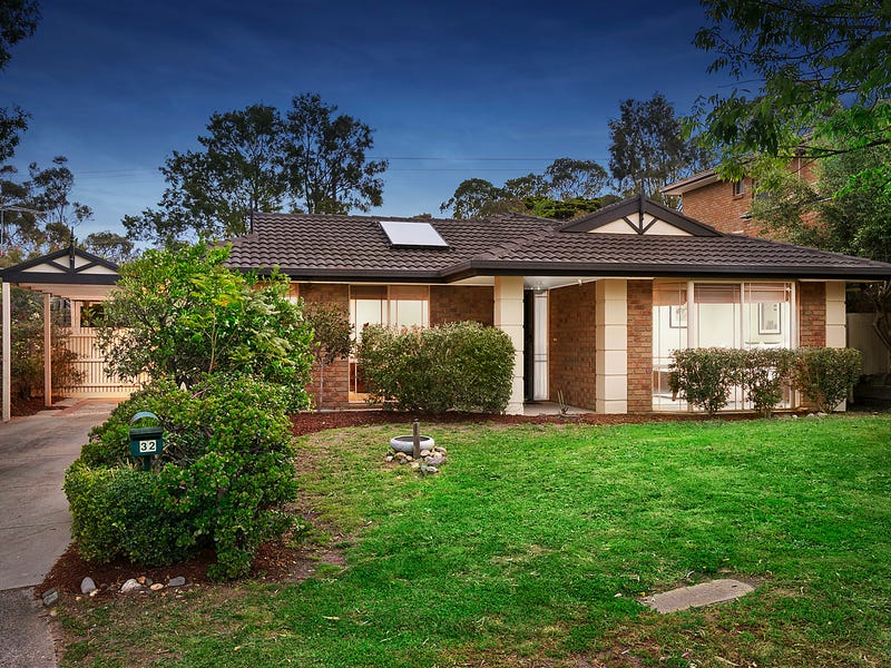 32 Longacres Road, Yallambie, Vic 3085 - Property Details