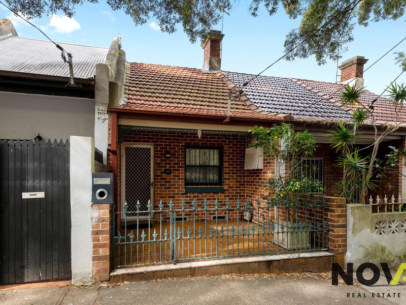 173 Young Street, Redfern, NSW 2016