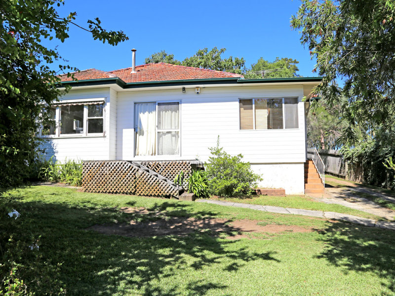 7 Broadoaks Street, Ermington, NSW 2115 - Property Details