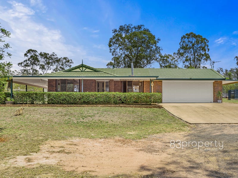 46 Walnut Drive, Brightview, Qld 4311 Property Details