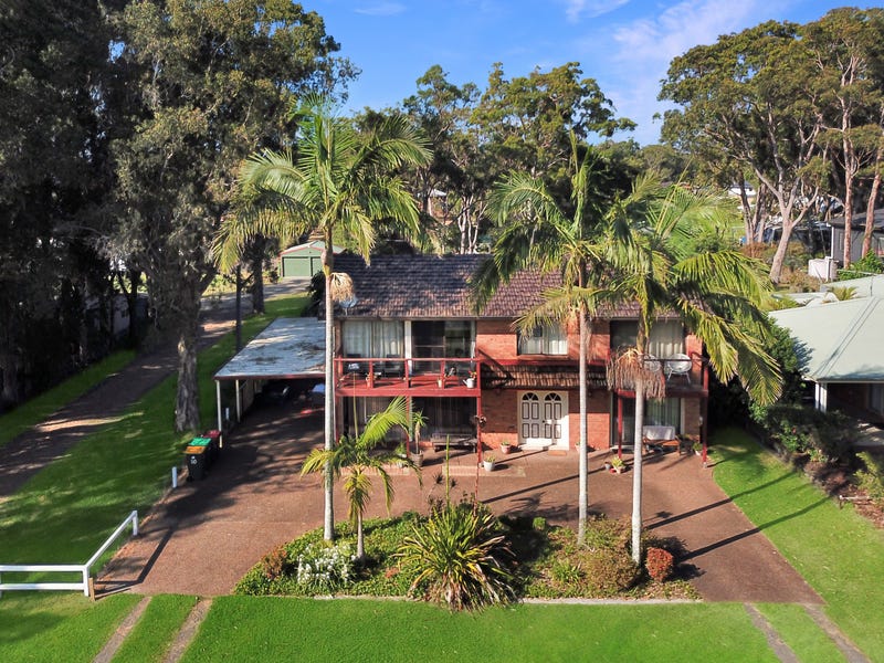 50 Wombo Street, Pindimar, NSW 2324 House for Sale