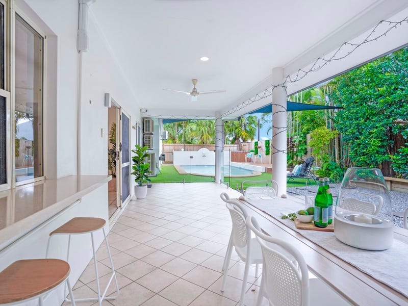 1 Greenock Way, Brinsmead, Qld 4870 House for Sale