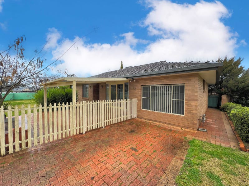 12 Chelsea Crescent, Forbes, NSW 2871 Property Details