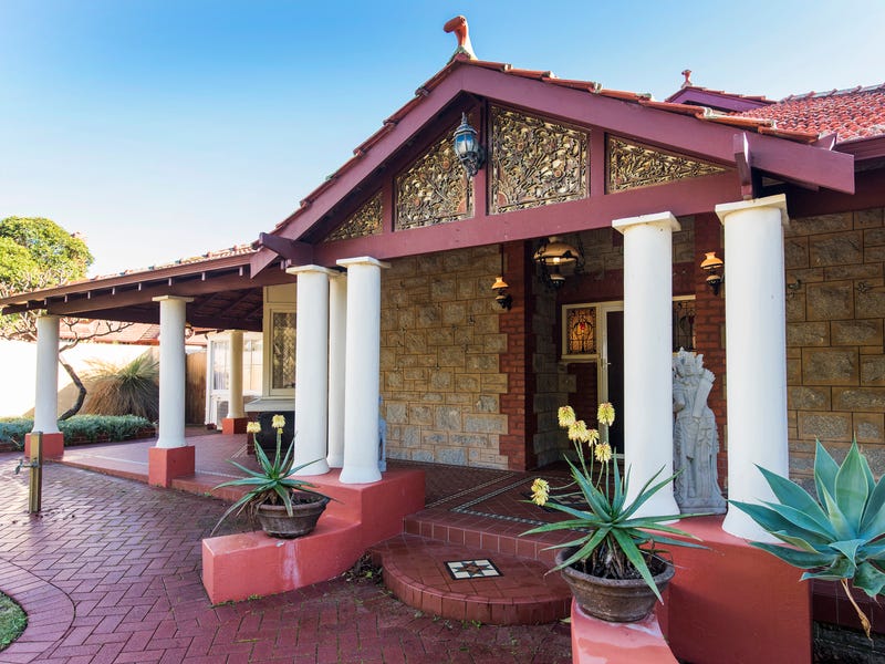 19 Jutland Parade, Dalkeith, WA 6009