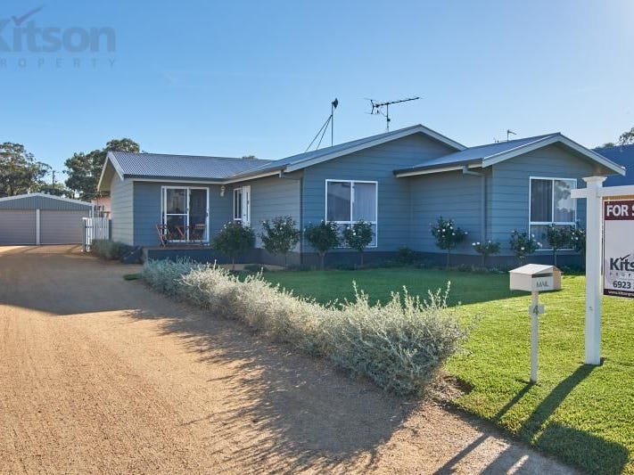 4 Rockliff Court, Lockhart, NSW 2656