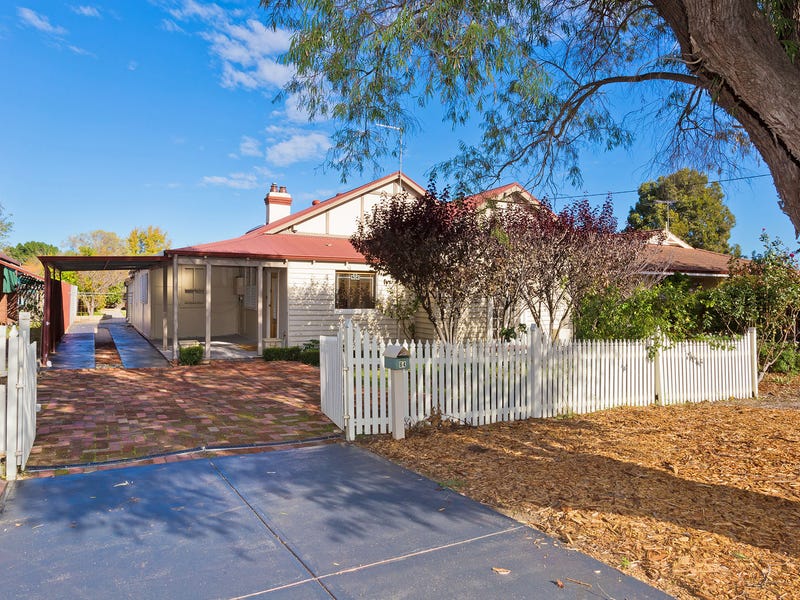 64 Bulong Avenue, Ascot, WA 6104