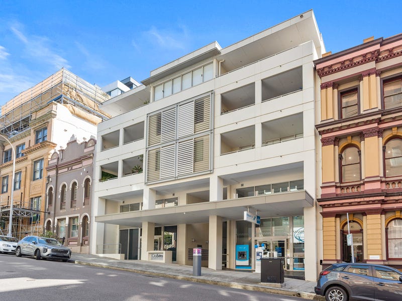 702/24 Bolton Street, Newcastle, NSW 2300 - Property Details