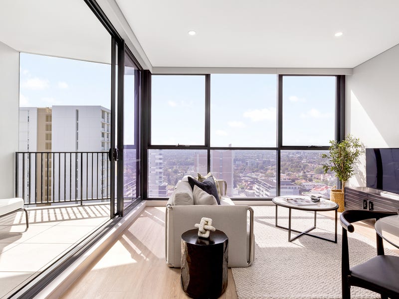 2 Bed/79 Burleigh Street, Burwood, NSW 2134 Apartment for Sale