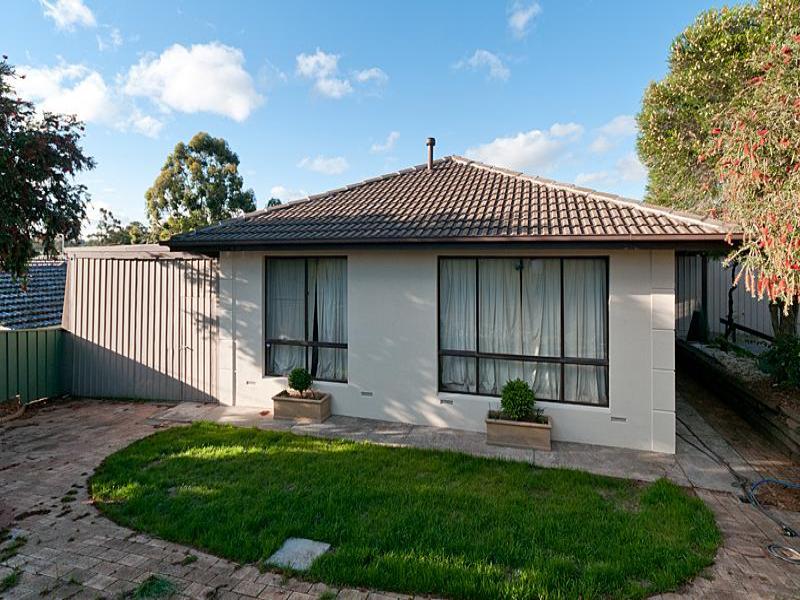 33 Kumnick Street, Lobethal, SA 5241 Property Details