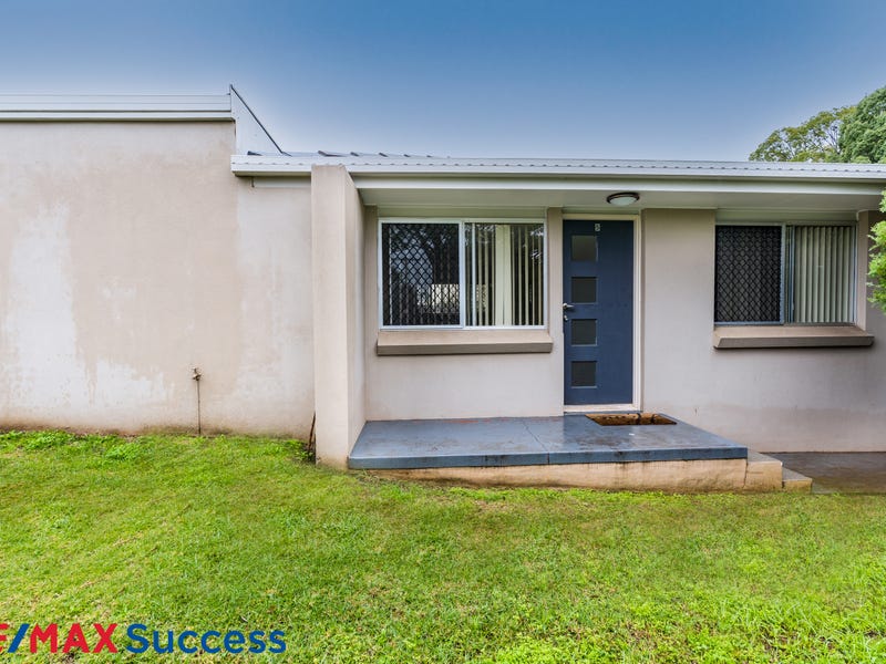5/1 Seaton Street, South Toowoomba, Qld 4350