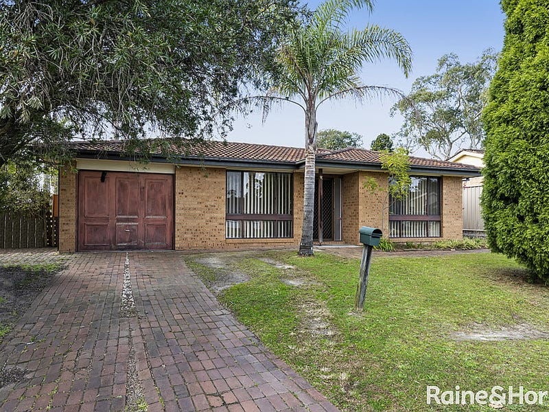 30 Mitchell Drive, Kariong, NSW 2250