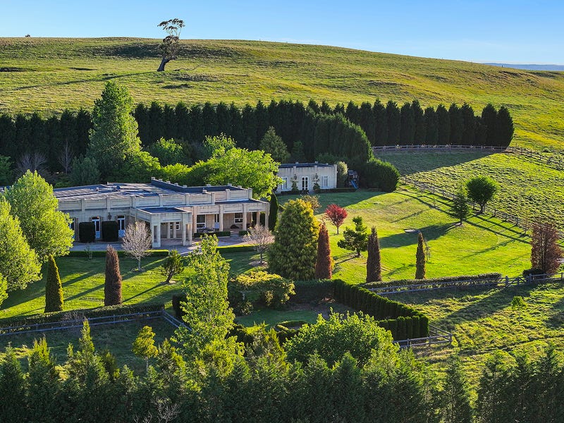 373 Centennial Road, Bowral, NSW 2576 House for Sale