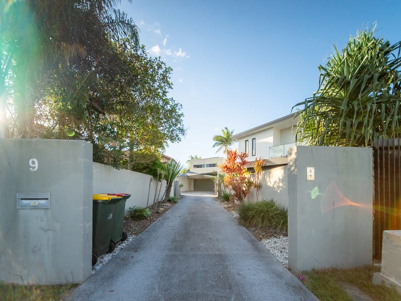 9 Sceptre Ct, Newport, Qld 4020 House for Sale