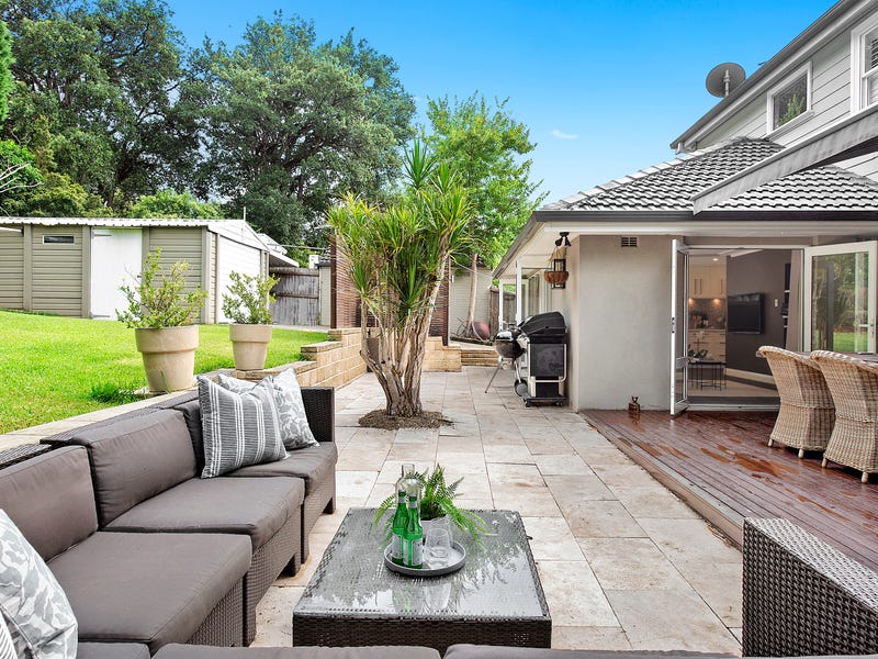 26 Ellalong Road, North Turramurra, NSW 2074