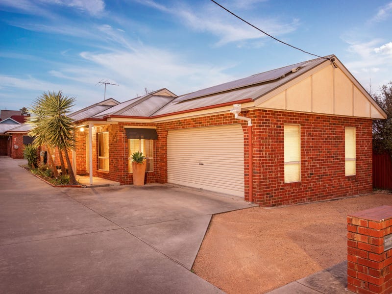 1/718 Jones Street, Albury, NSW 2640 Property Details