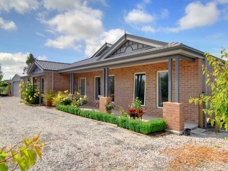 10 Coundon Street, Clunes, Vic 3370 Property Details