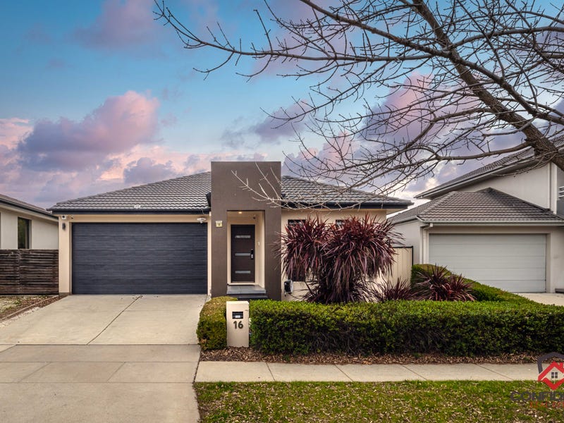 Houses for Sale in Franklin, ACT 2913