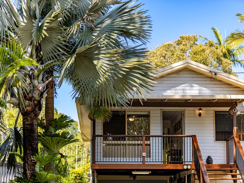 34 Anzac Road, Eudlo, QLD 4554