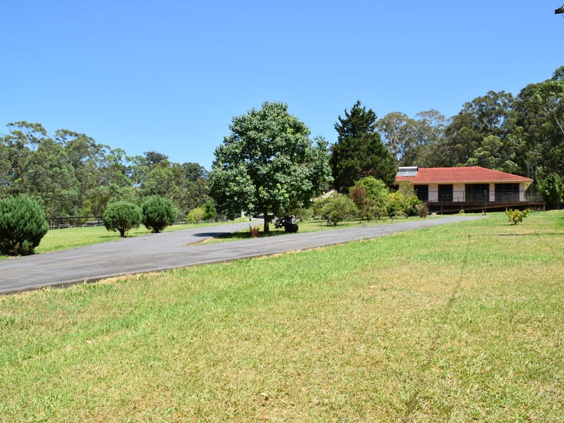 100 Herivels Road, Wootton, NSW 2423 - realestate.com.au