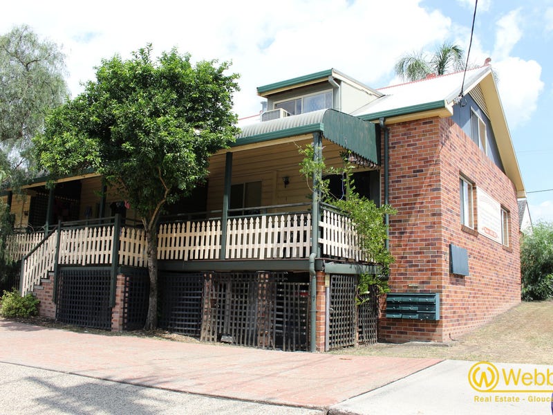 1/2 Church Street, Gloucester, NSW 2422