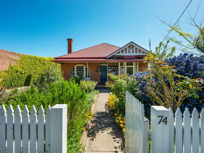 House For Sale Mortimer Street Mudgee at Shirley Hall blog