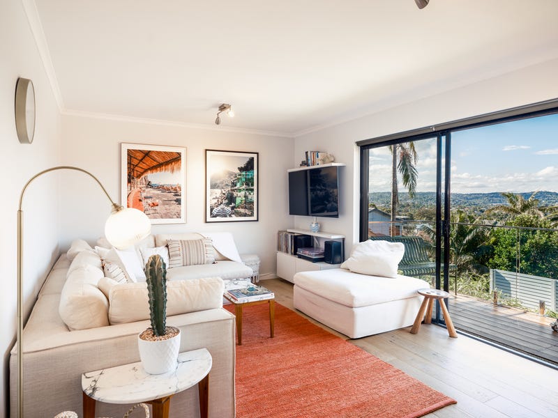 7/3 Thornton Street, Fairlight, NSW 2094 Property Details