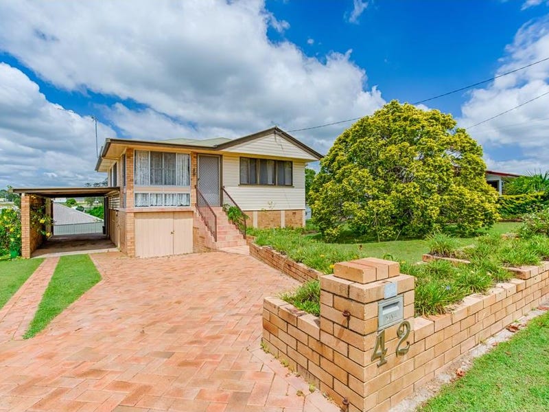 42 Cartwright Road, Gympie, Qld 4570 Property Details