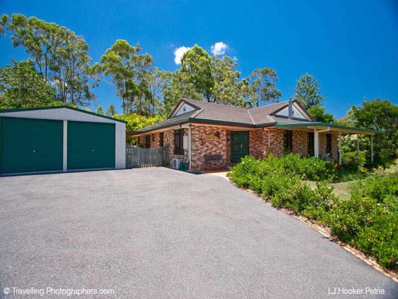 6365 Rowley Road, Burpengary, Qld 4505 Property Details